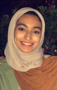 a picture of Basmah Alshatti