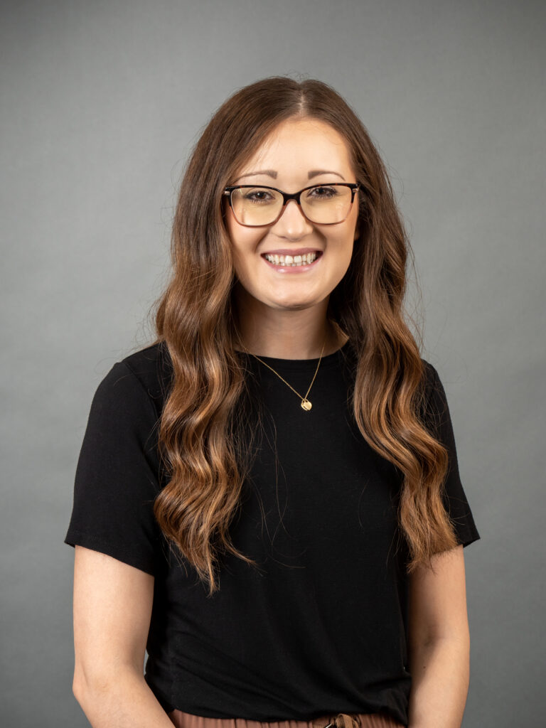 Portrait of Devyn Stillwell