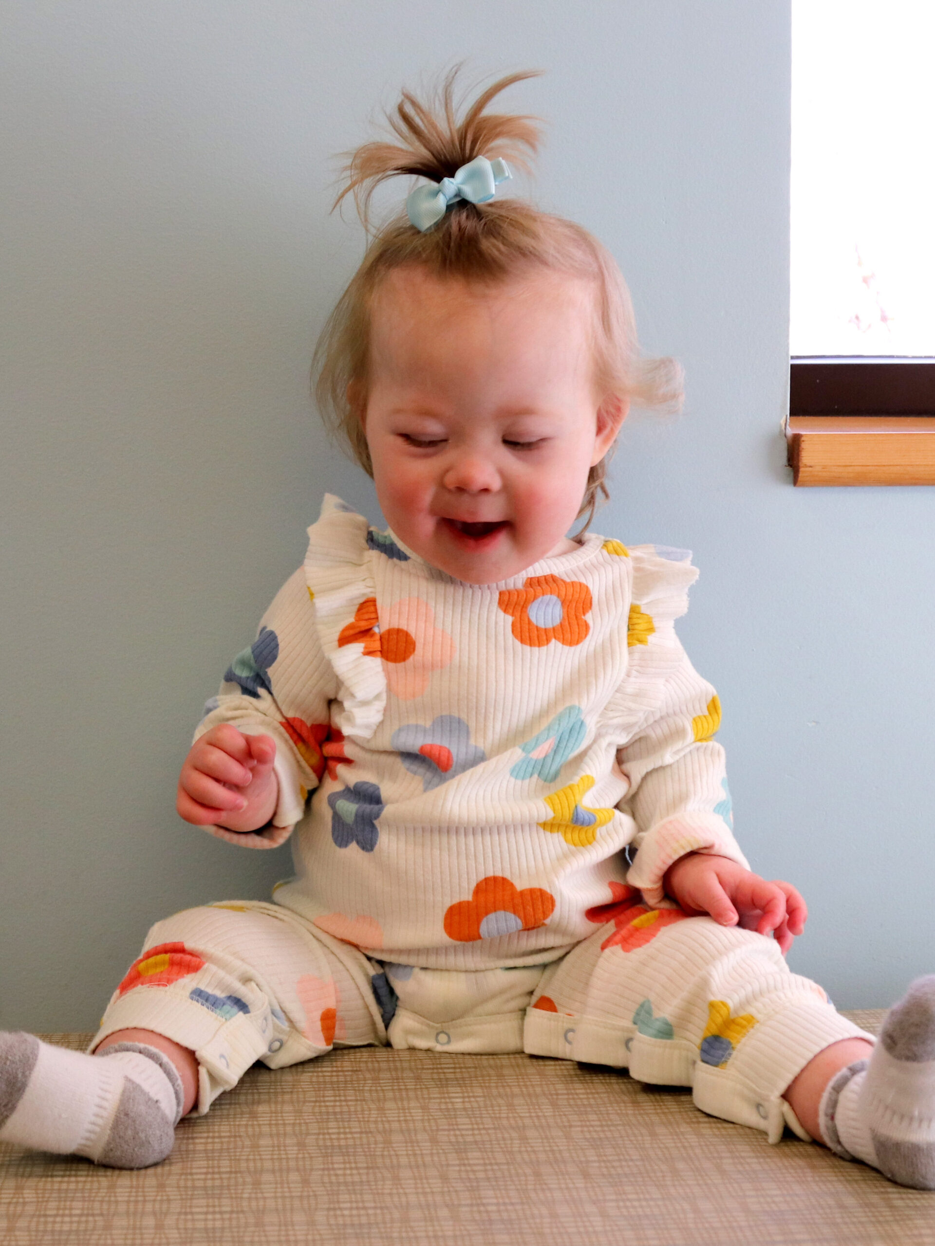 Down Syndrome Clinic - Thompson Center for Autism & Neurodevelopment