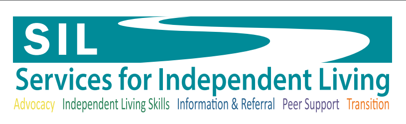 Services for Independent Living Logo
