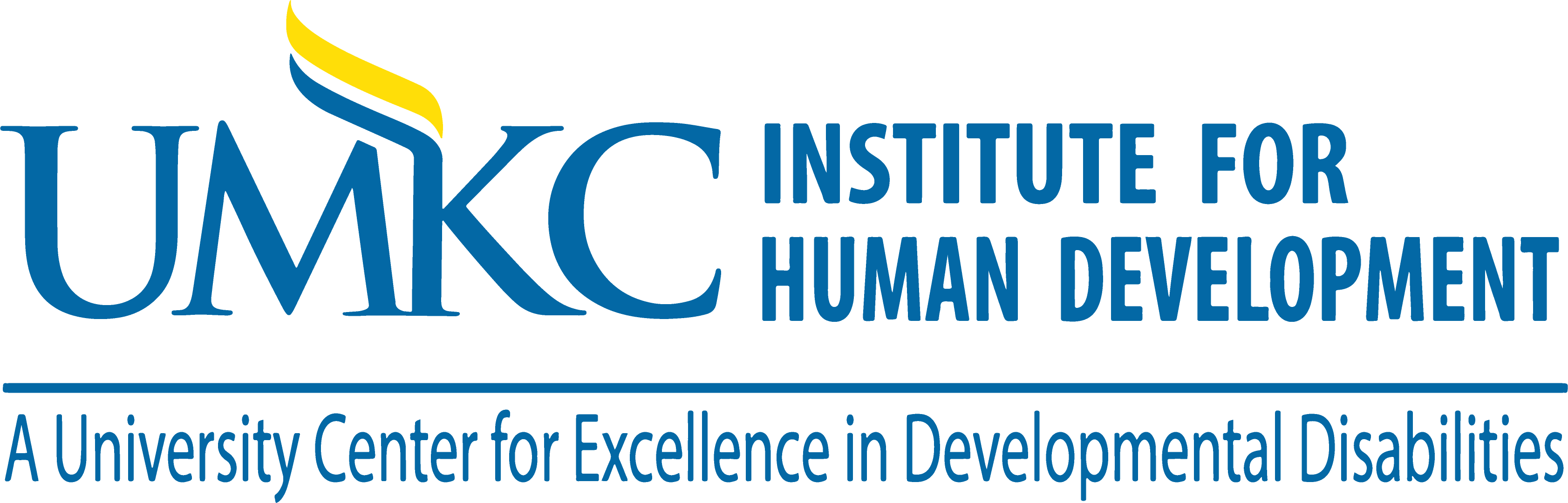 UMKC- Institute for Human Developmen