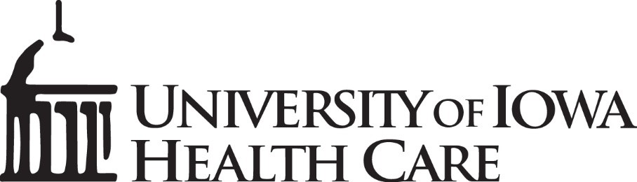 University of Iowa Health Care Logo